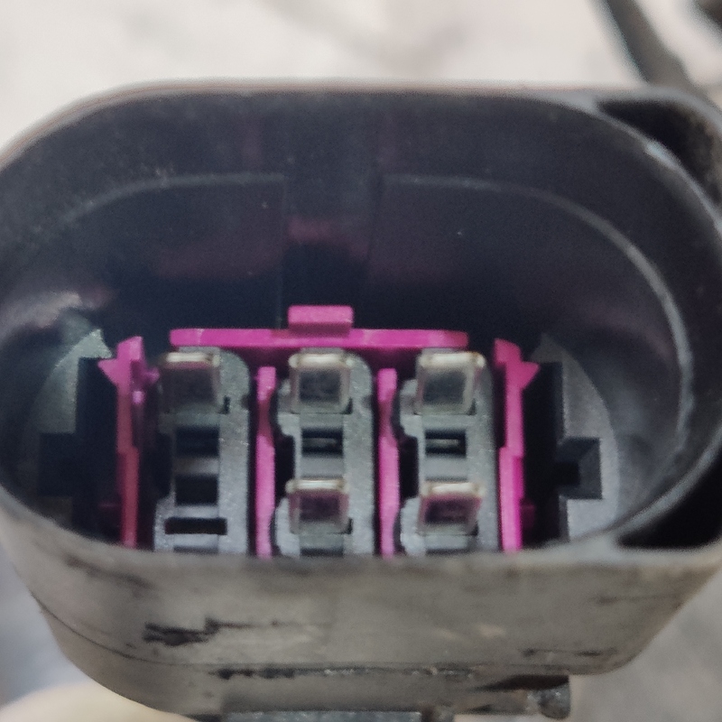 Webasto Audi A4 B8 (07-15) 2.0D 8K0265081H