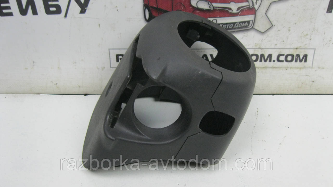 Накладка/кожух кермової колонки Opel Corsa C (2000-2006) OE:24435935