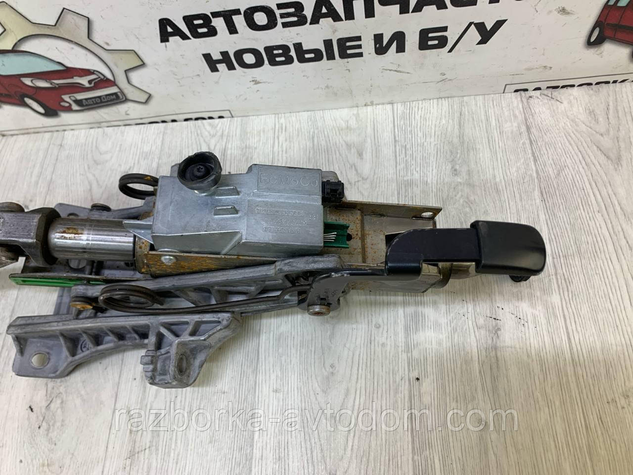 Кермова колонка Ford Mondeo (07-10) OE: 7G9N3C529