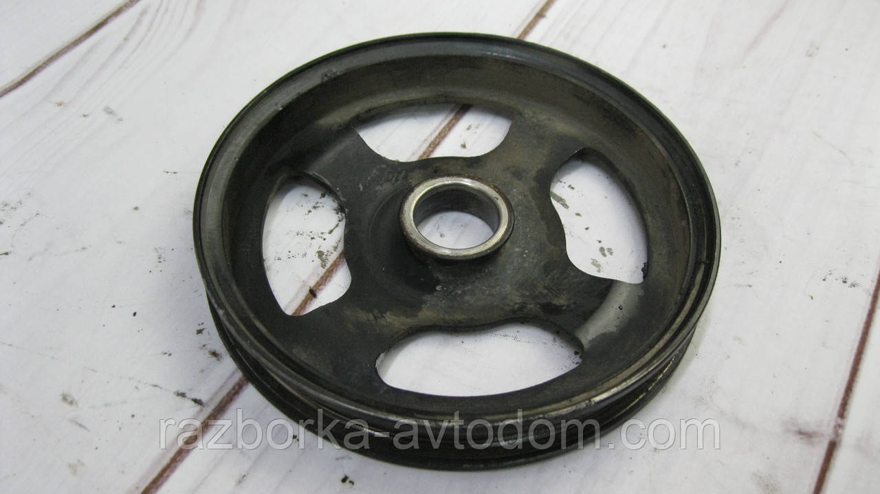 Шків Розподіла Ford Transit (2000-2006) 2.0TDCI OE:XS7E 4737 AC, XS7E4737AC фото 2