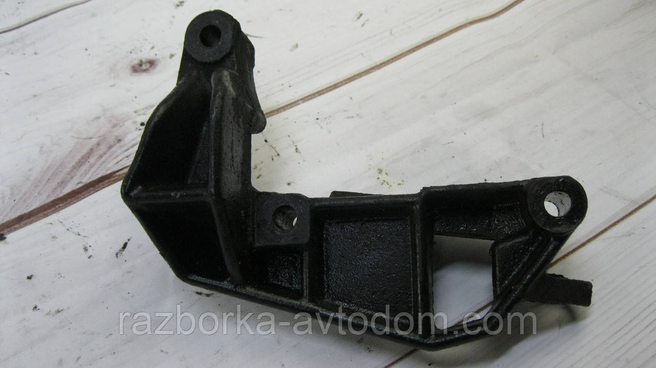 Кронштейн/Опрора двигуна Opel Zafira A (1999-2005) OE:90538558 фото 2