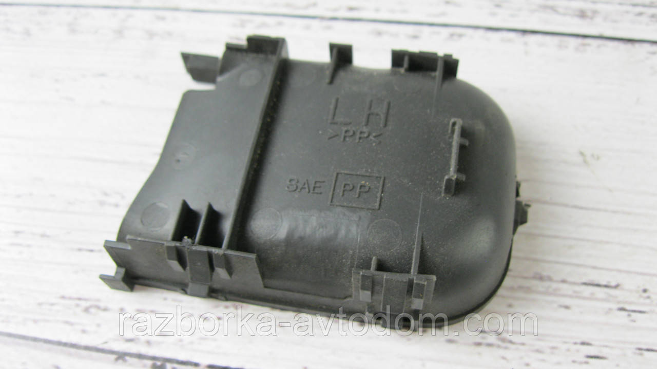 Накладка ручки передня задня права Nissan X-TRAIL T30, 01-07, OE: 806848H300
