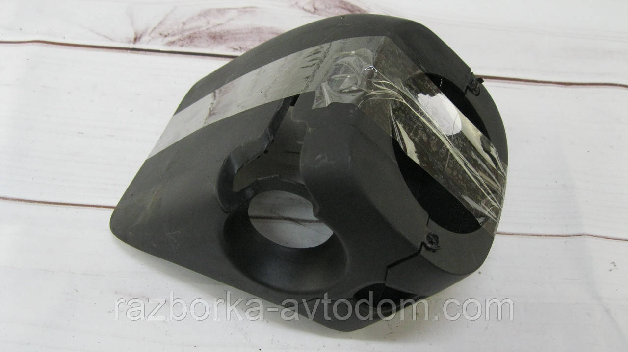 Кожух кермової колонки Opel Zafira A (1999-2005) OE:9138064