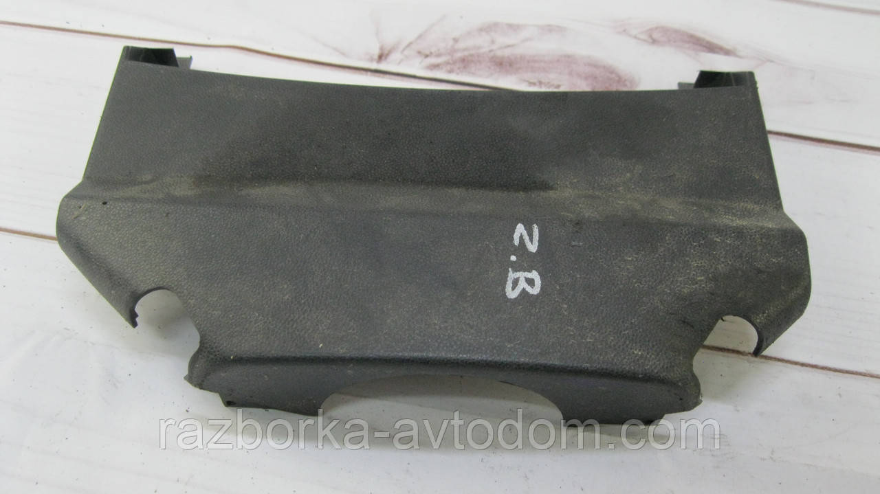 Кожух кермової колонки Opel Zafira B (2005-2010) OE:13265422