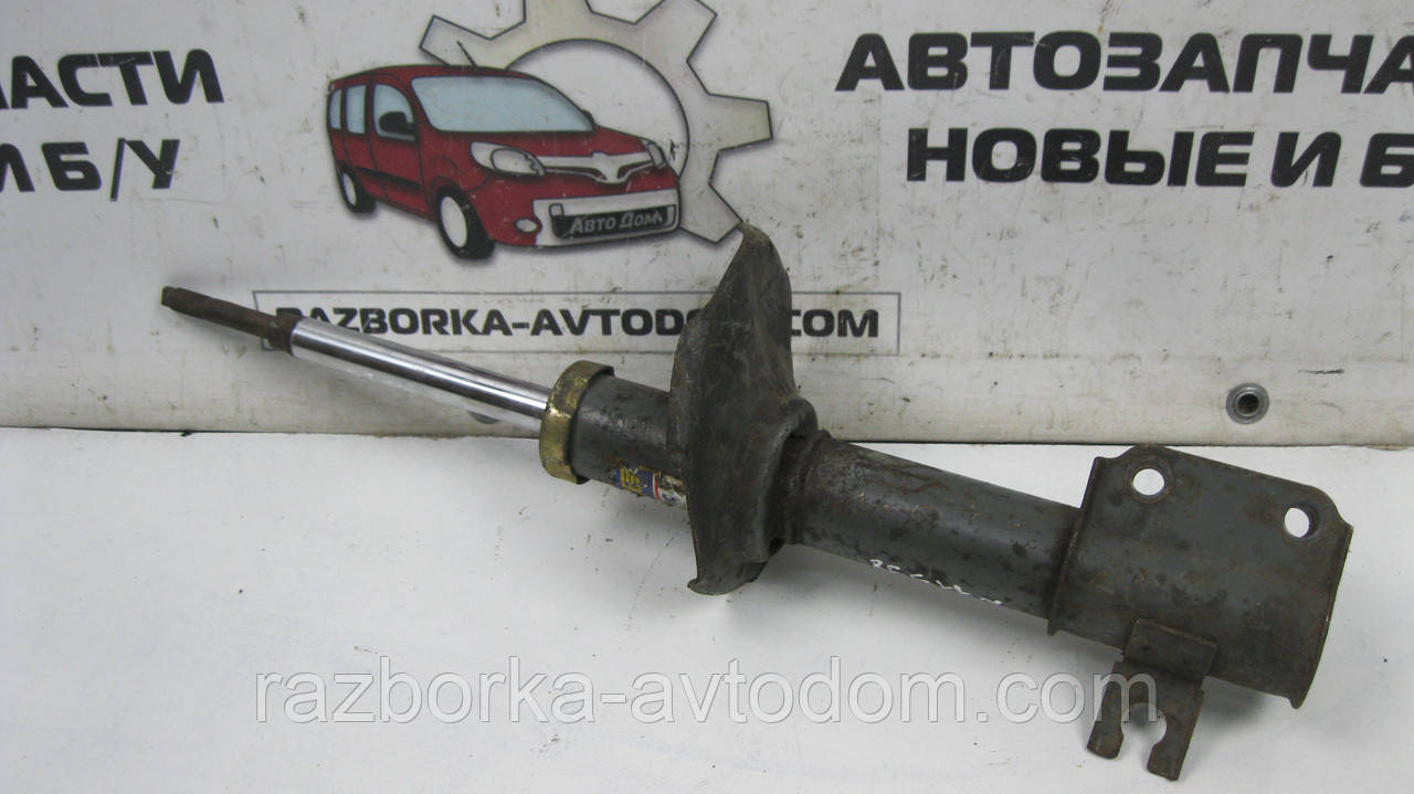 Амортизатор передній правий Subaru Justy 2, Suzuki Swift 2, Renault R5 OE: 6001009743