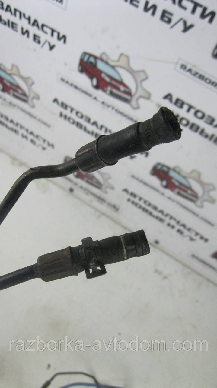 Трубка повернення палива паливної системи Opel Zafira A (1999-2005) OE:90531133