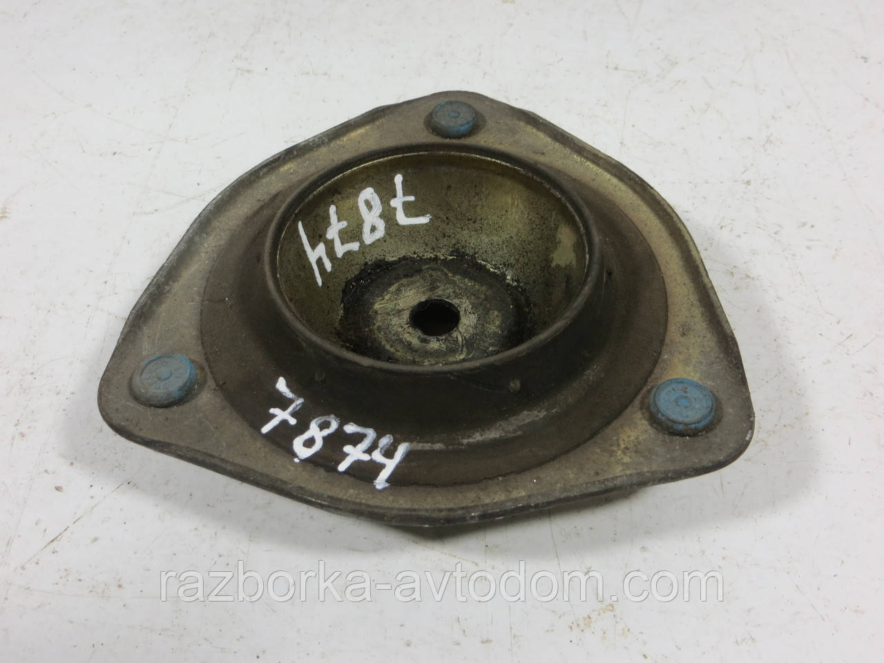 Опора амортизатора переднього FORD SCORPIO (1985-1998) ОЕ: 85GB-3K155-BA, 85GB3K155BA, 85GB-3K155-AB OE 6127932