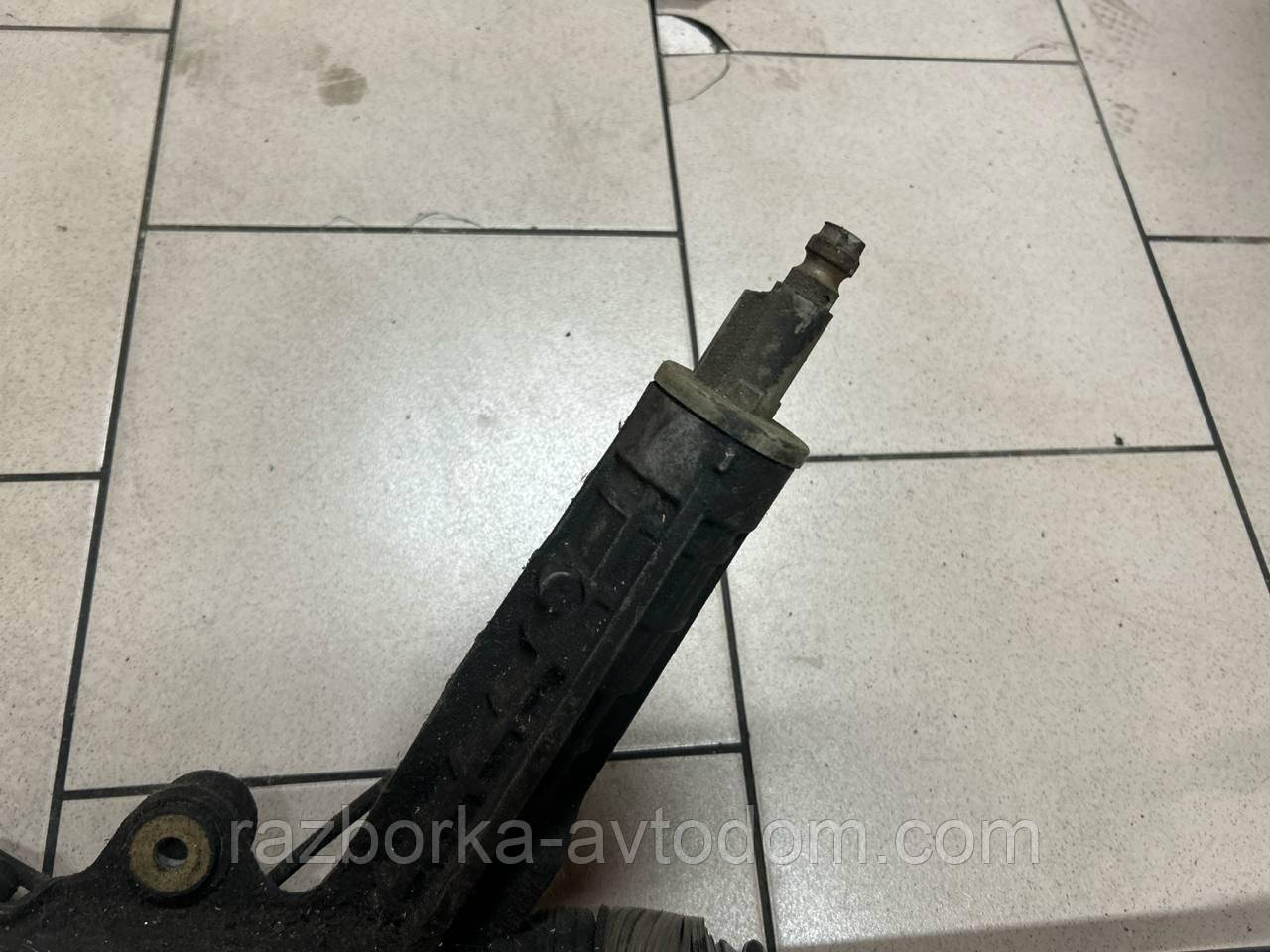 Кермова рейка гідропідсилювальна Mercedes Sprinter (95-06), VW LT (95-06) OE:9014601900, 9014611401, 962142196