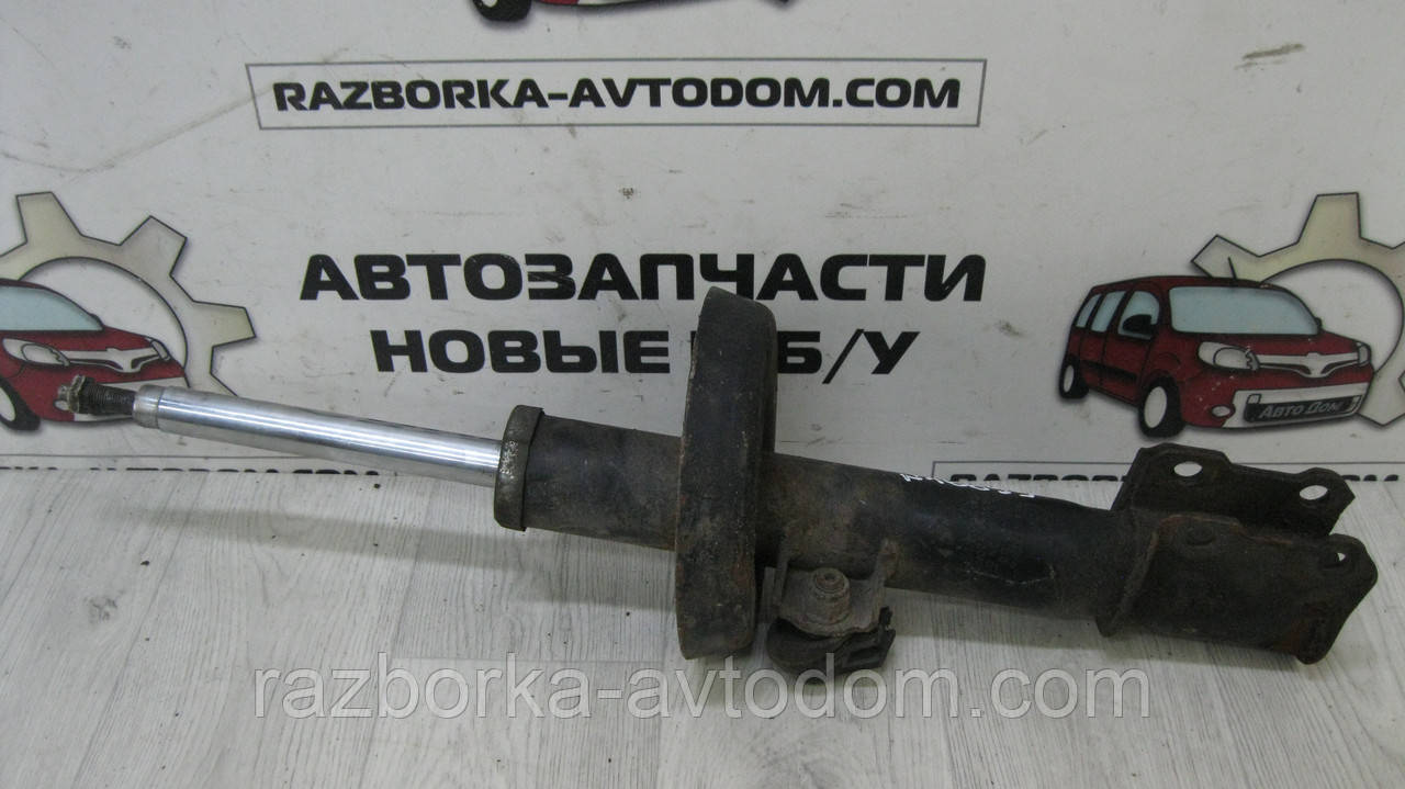 Амортизатор передній правий газомасляний KYB Opel Zafira A (1999-2005) OE:334844