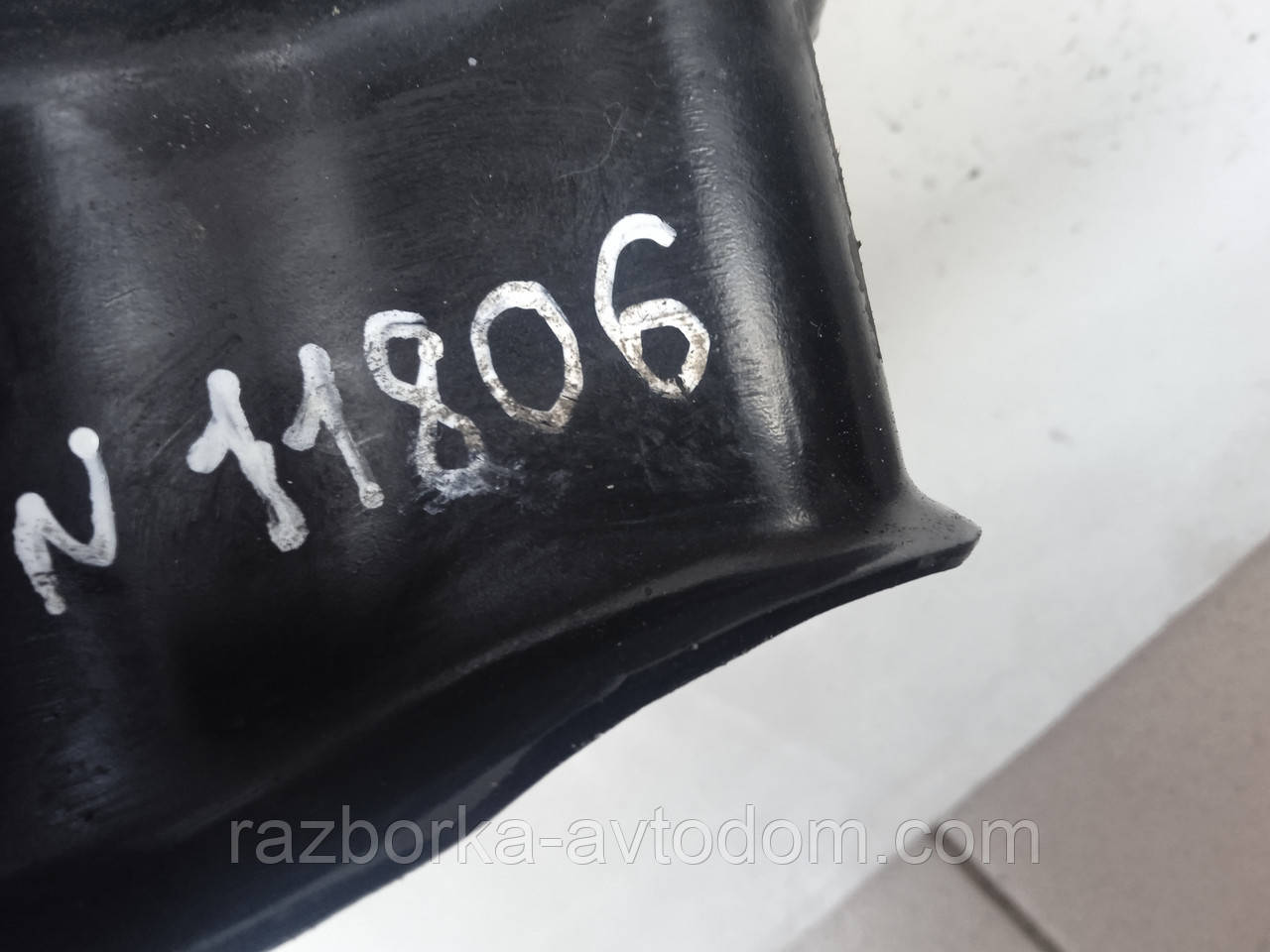 Подушка двигуна права (опора) Renault Megane 2, Scenic 2 (2003-2009) OE:8200549046