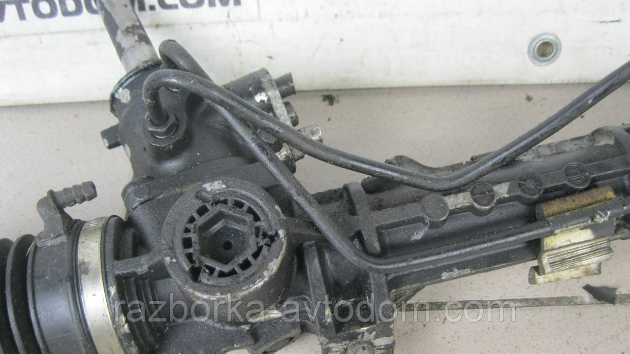 Кермова рейка ГУ Citroen C4 (2004-2010), C4 Picasso (2006-2013), Peugeot 308 (2007-2011) OE:4000 ZX OE 400171