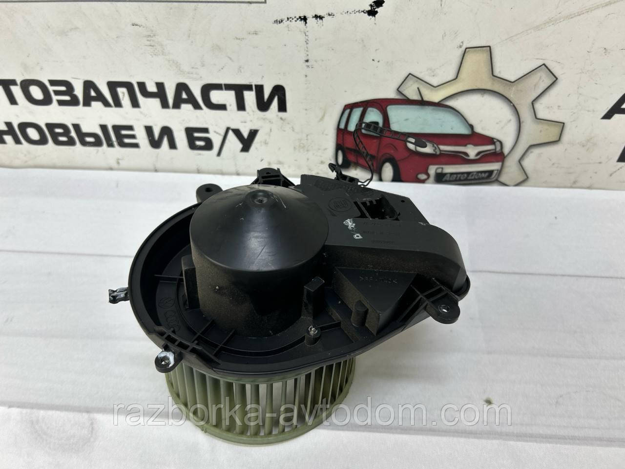 Моторчик печілки під AC VW Passat B5 (96-05), Skoda SuperB OE:8d1820021