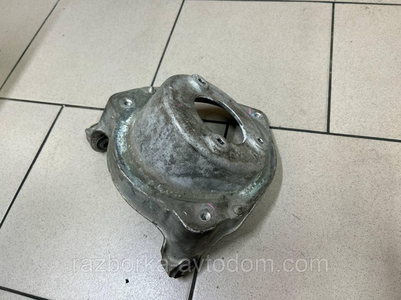 Кронштейн/Скан пружини передньої правої (амортизатора) Peugeot 407 (04-11) OE:352719