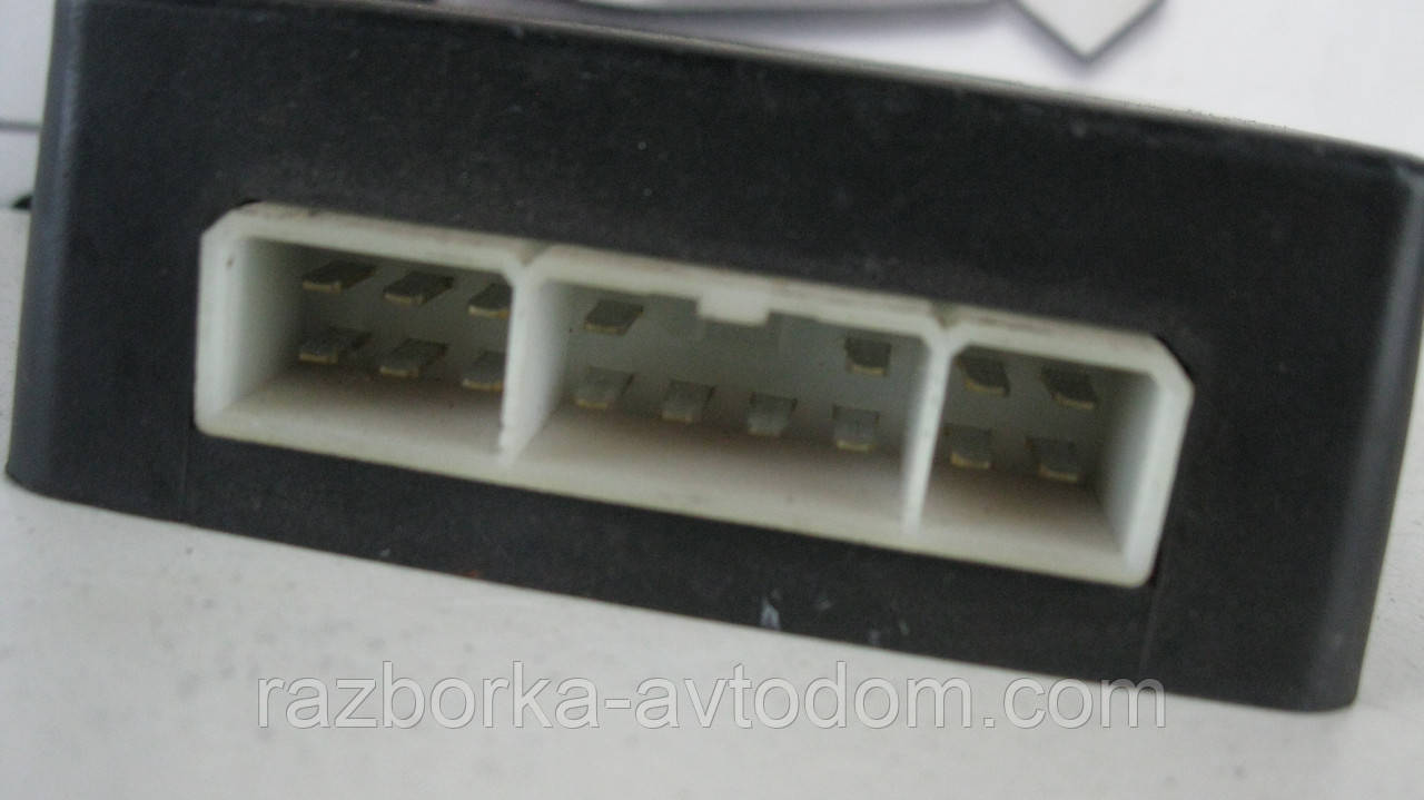 Блок керування ABS абс Nissan Sunny N14, 100NX, OE:4785065y00, 366-0034, 12000090171
