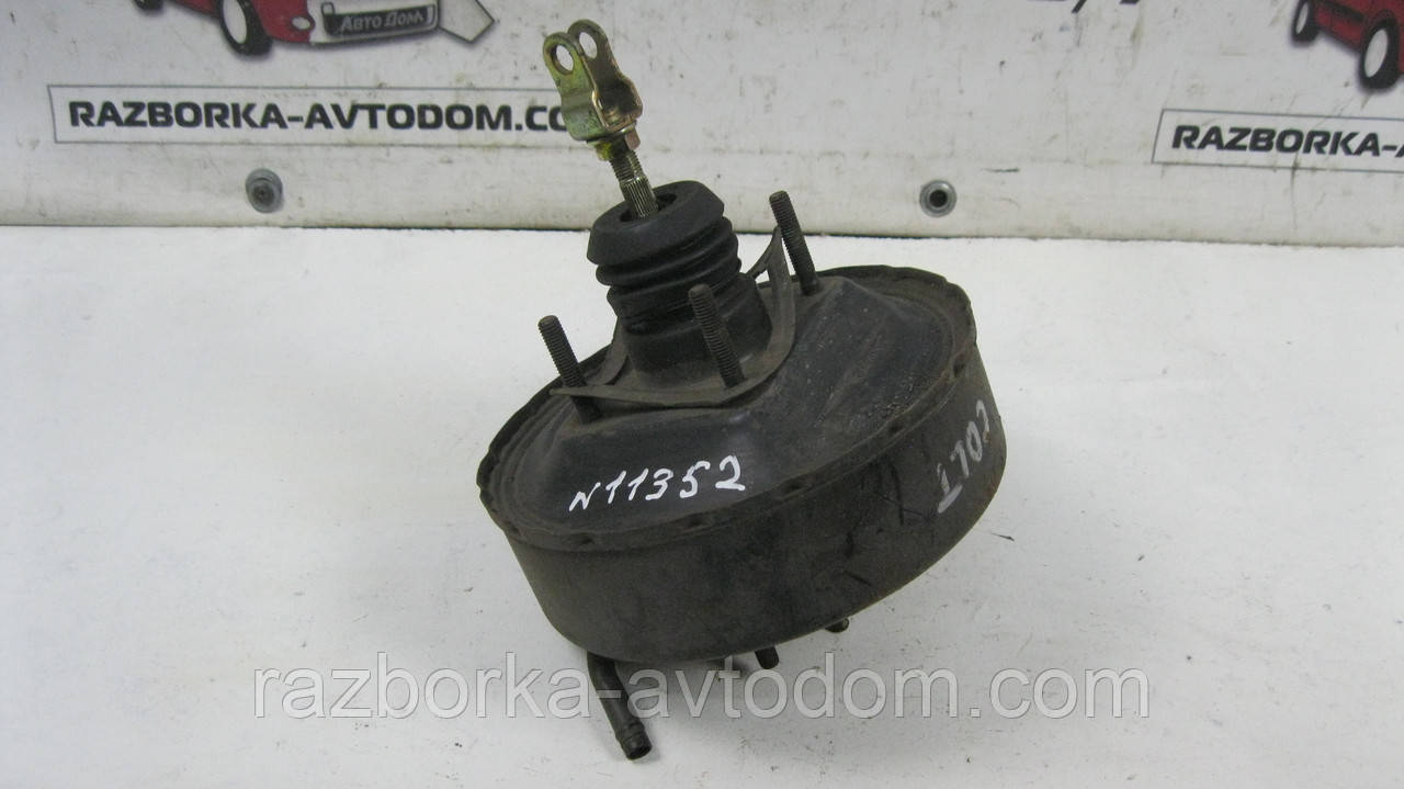 Вакуумний підсилювач гальм Mitsubishi Colt 3 (1986-1992), Lancer 6 (1988-1992) OE:812-03301 фото 2