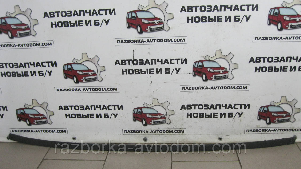 Молдинг даху правий Opel Corsa C (2000-2012) OE:009114732