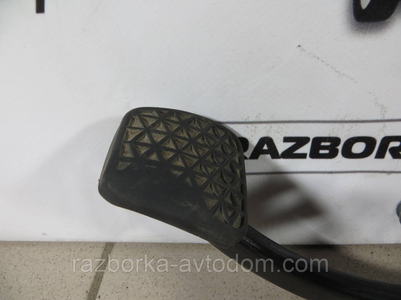 Педаль гальма Opel Zafira A (99-05) 90575587