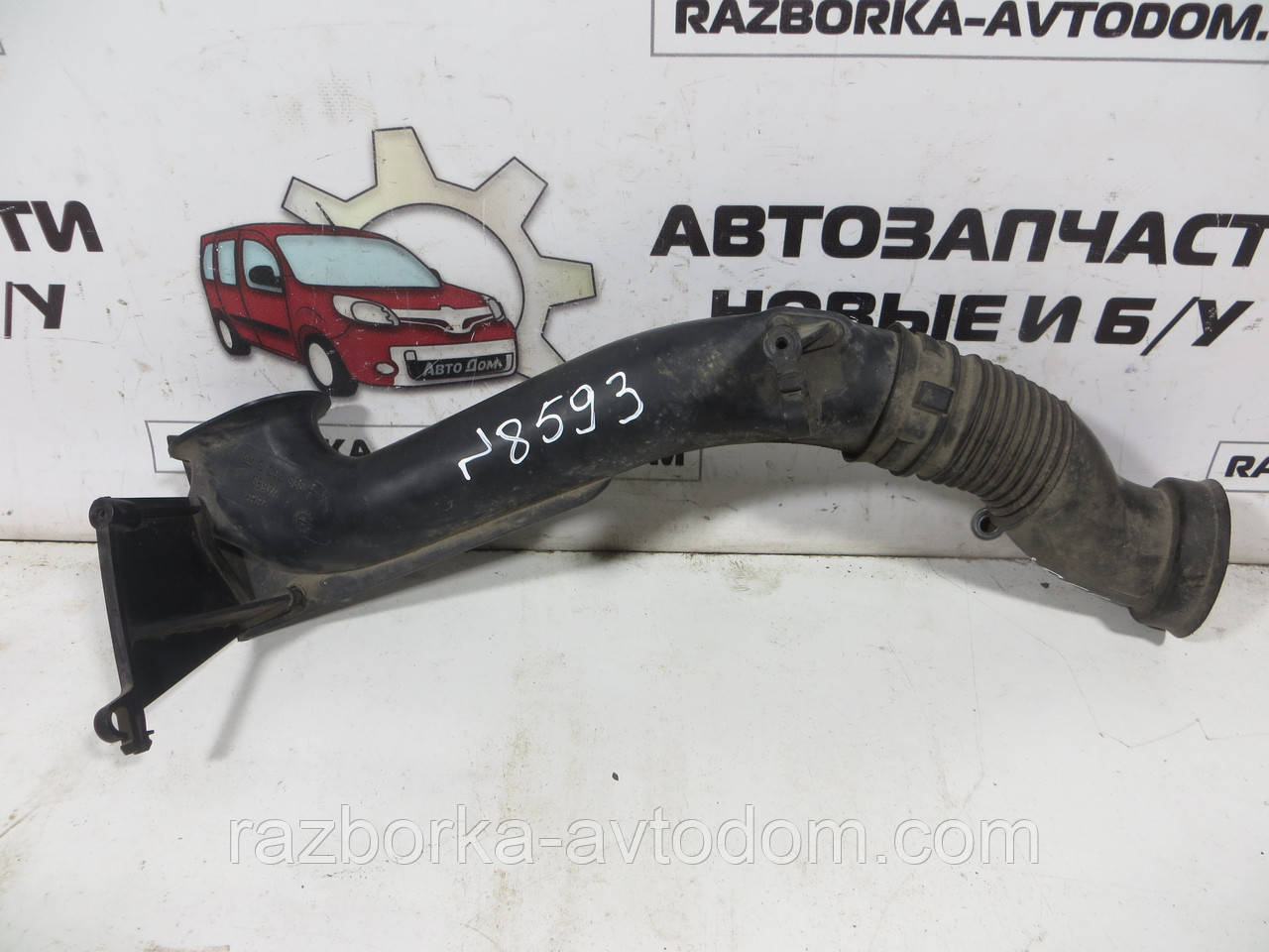 Патрубок повітряного фільтра Opel Zafira A (1999-2005) ОЕ: 9202936