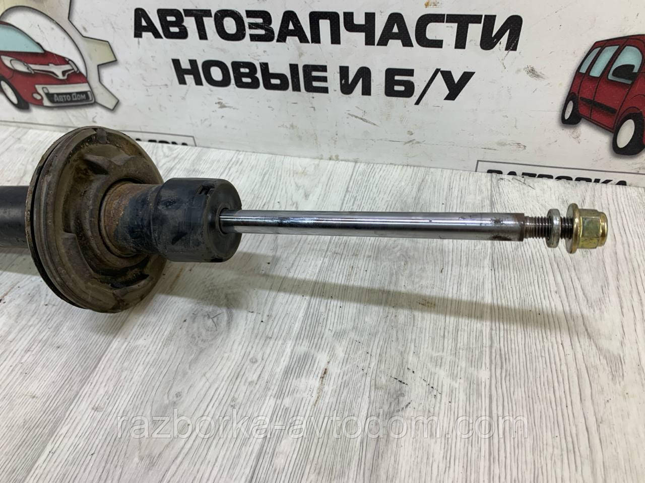 Амортизатор передній Audi A4 B6 (00-04) OE: 814903558301 фото 2