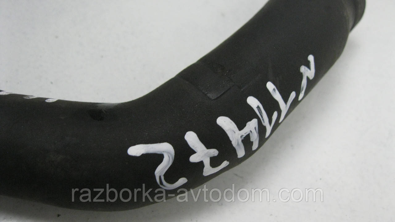 Патрубок теплообмінника EGR Opel Corsa C (2000-2012), Combo (2001-2011) OE:93177474