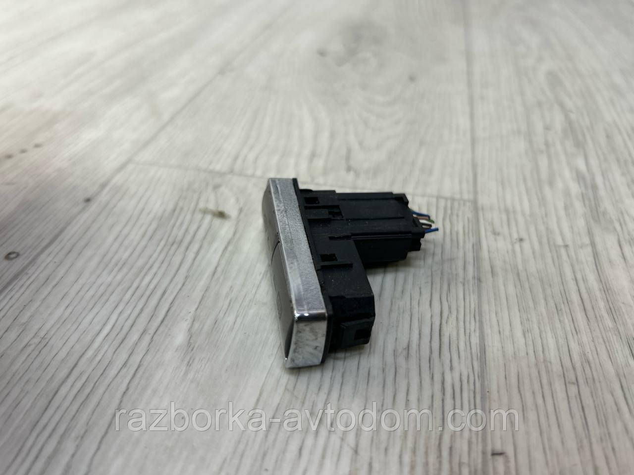 Кнопка обігрівання скла Ford Mondeo MK4 (07-10), Galaxy 3, OE:6m2t18k574ad