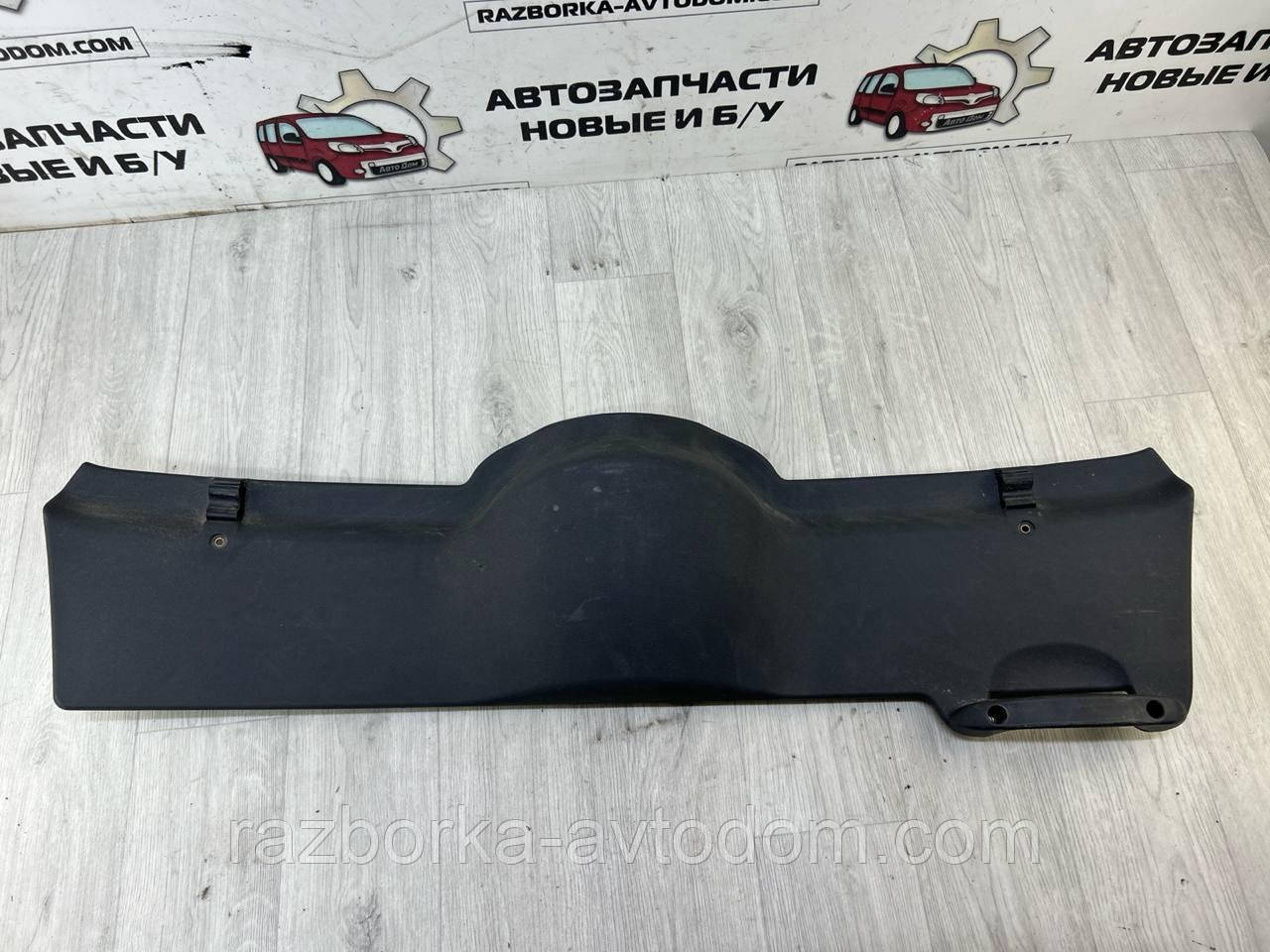 Карта, накладка кришки багажника Opel Corsa C (00-11) OE:09115256