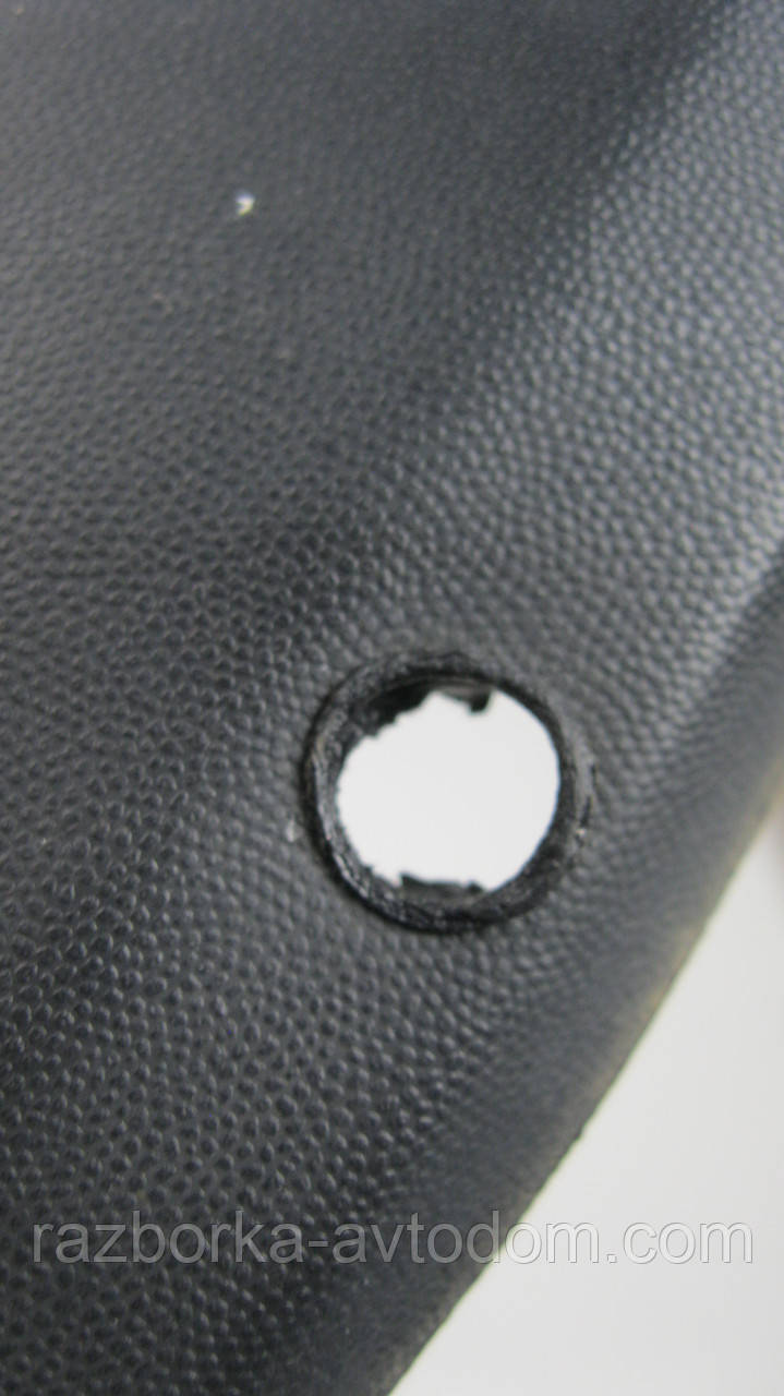 Накладка (молдінг) крила переднього лівого Opel Corsa C (2000-2012) OE:92273033