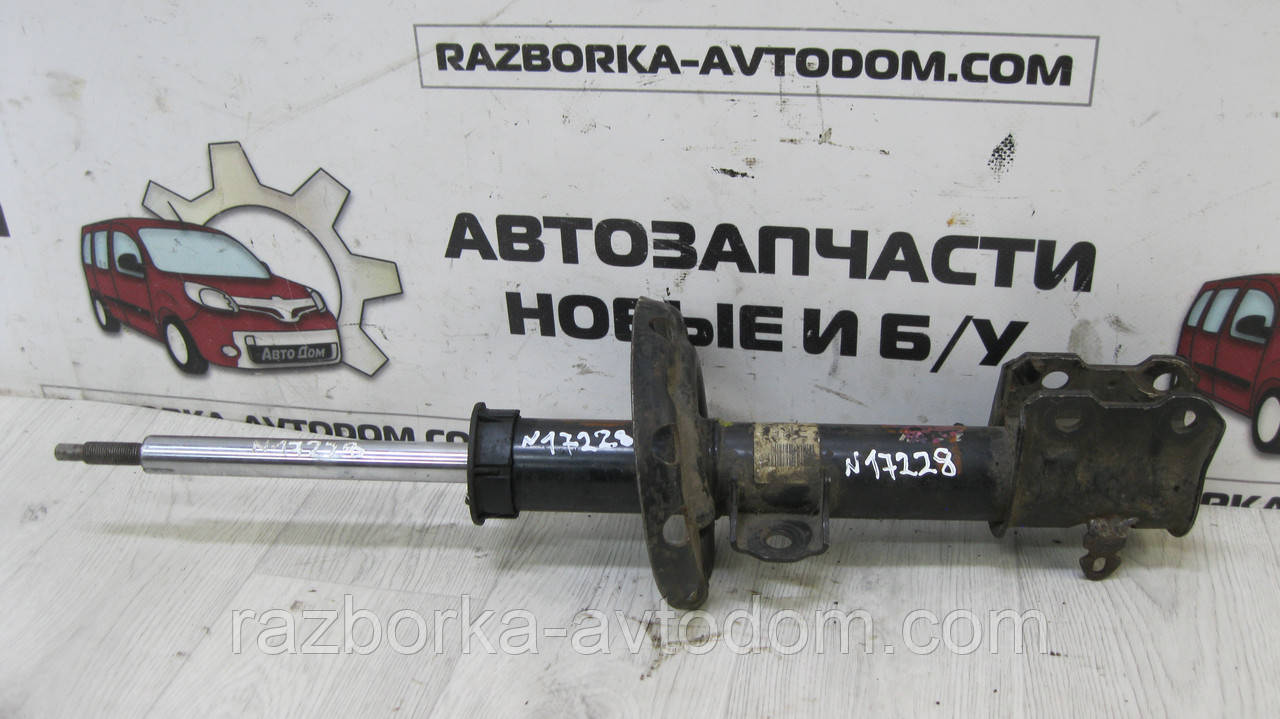 Амортизатор передній правий газовий (стійка) Opel Corsa C, Combo (2001-2012) OE: 22194808
