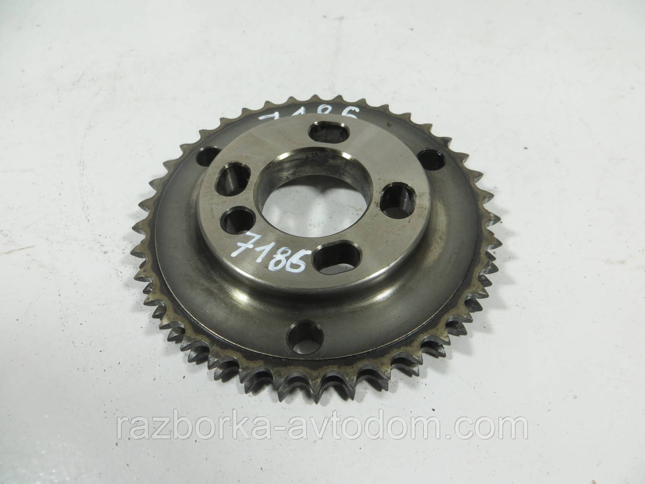 Зірка ТНВД 2.0TDCI, DI FORD TRANSIT, MONDEO III (2000-2007) ОЕ: YC1Q9P919CC