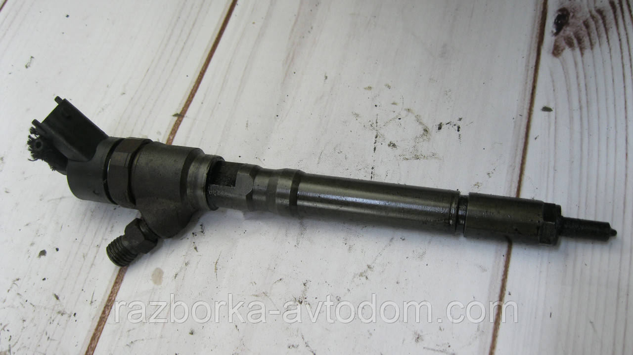 Форсунка дизель 1,5CRDI Hyundai Getz (2002-2005) OE:3380027000, 33800279002X, 33800279002Y, 33800279002Z