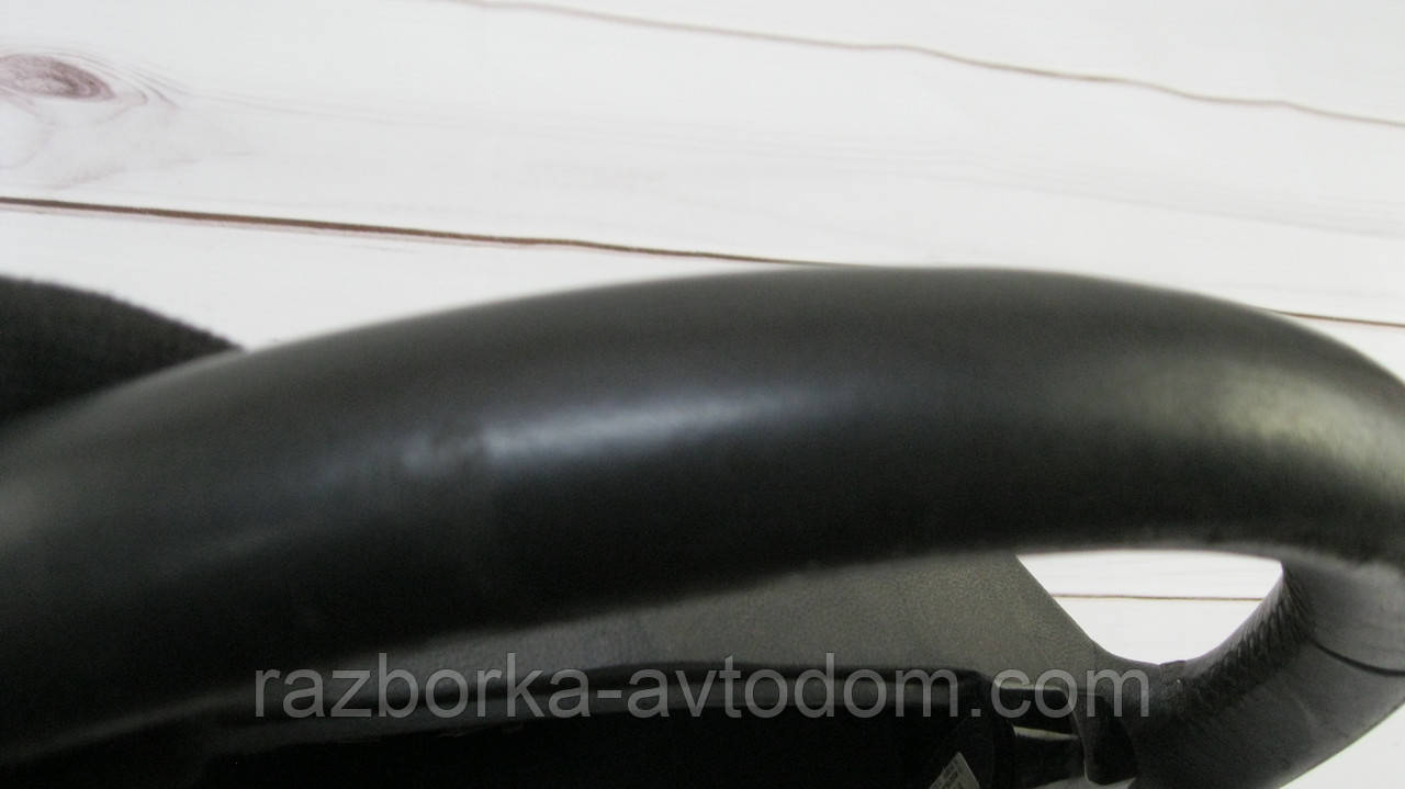 Кермо 3 спиці (під Airbag) Opel Astra H (2005-2015), Zafira B (2005-2010) OE:13251121, 13326397, 24454499