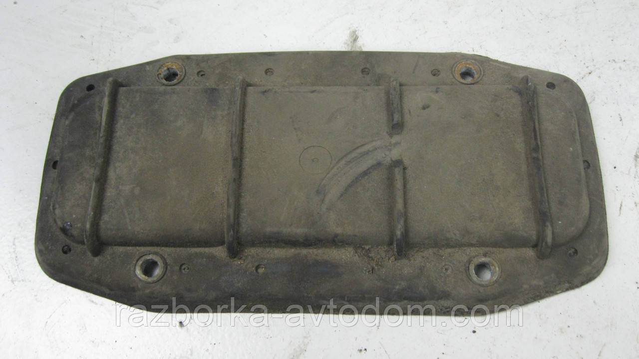 Кришка блока керування двигуном Opel Vectra B (1995-2002) OE:90569377 фото 2
