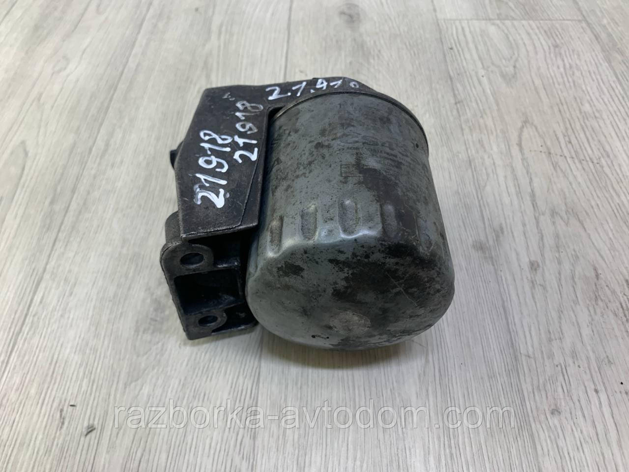 Кронштейн паливного фільтра Mercedes Vito ОЕ:A6010920408