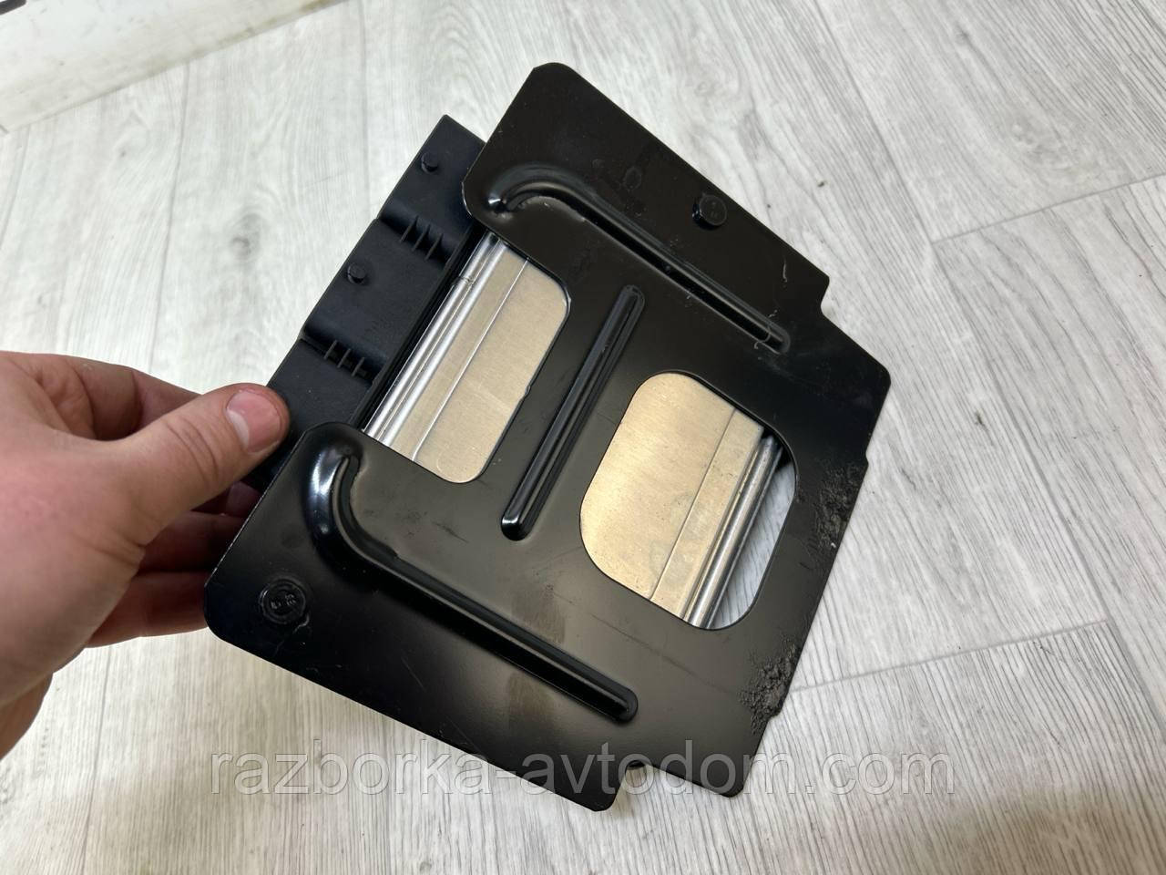 Блок керування двигуном (ЕБУ) 1.6HDI Peugeot 308, Partner Citroen Berlingo, Picasso OE: 0281019817, 9805947380 OE 028101981798059473809666729580