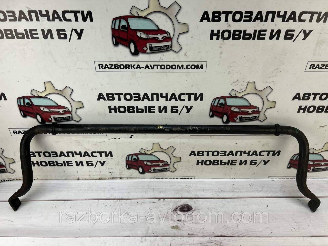Стабілізатор передній D29 VW Passat B5, Skoda SuperB, Audi A4 B5 OE:8D0411309M