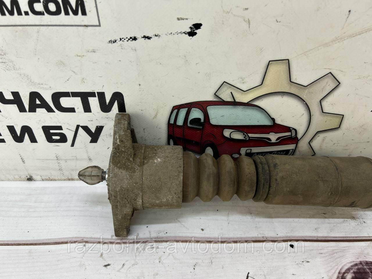 Амортизатор задній (у зборі) VW Passat B5 (96-00), Skoda SuperB, Audi A6 C5 OE:3B9513031G