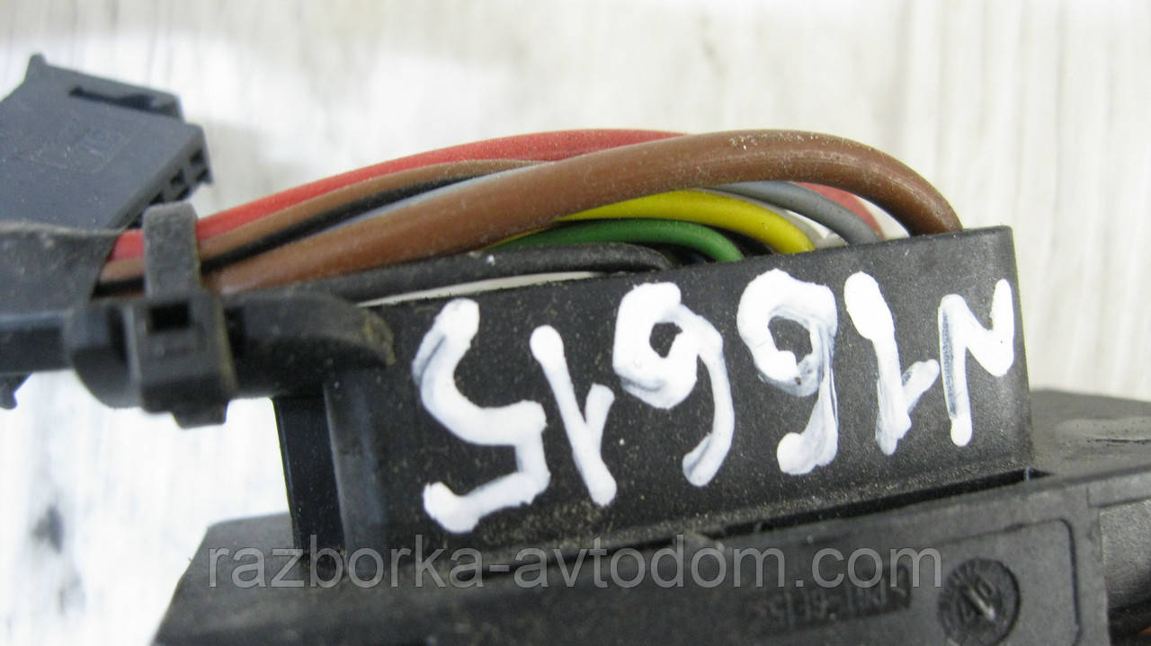 Дріт дверцят передній правий Opel Zafira B (2005-2010) OE:13158701