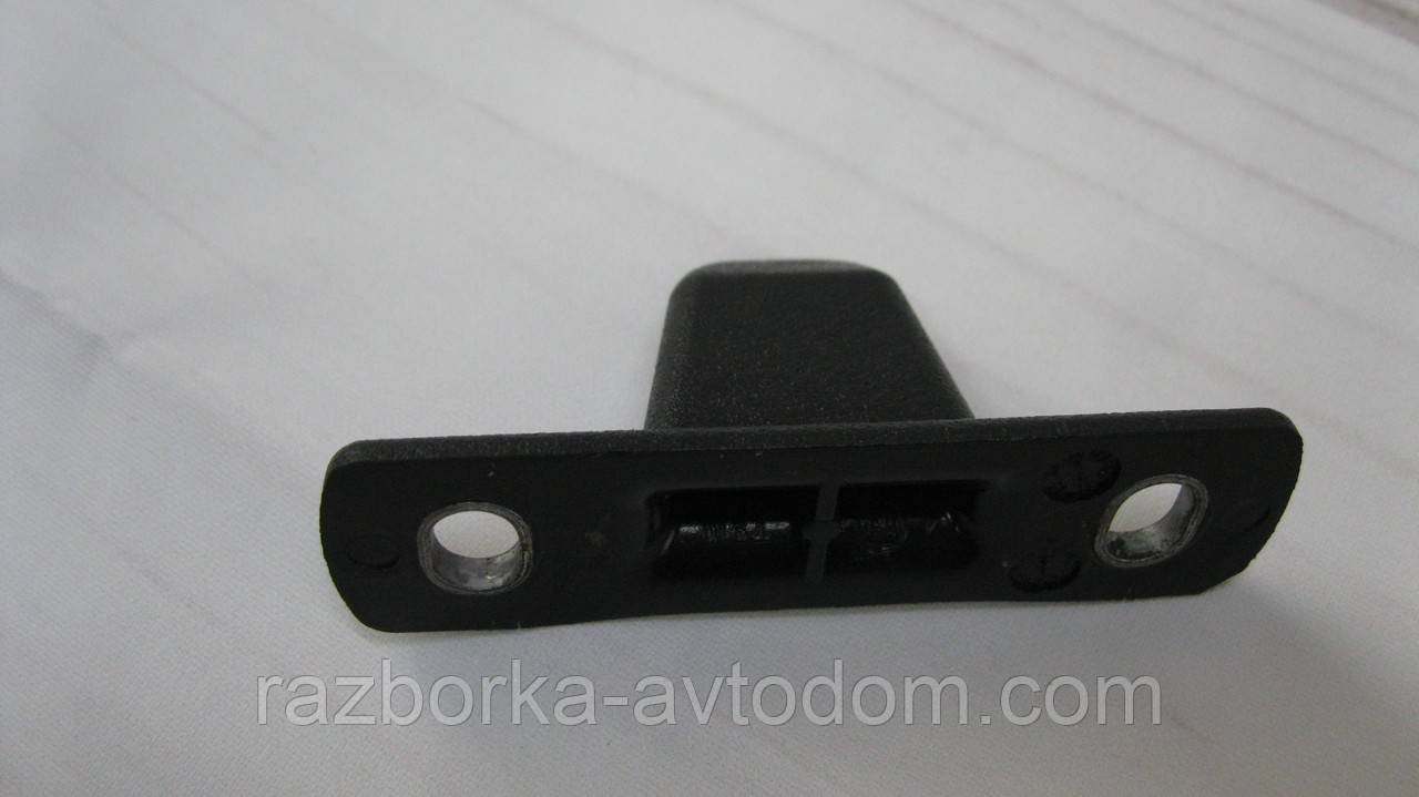 Напрямні бічні двері верхня Fiat Fiorino (07-), Bipper (08-17), Citroen Nemo (08-17) OE:51903825