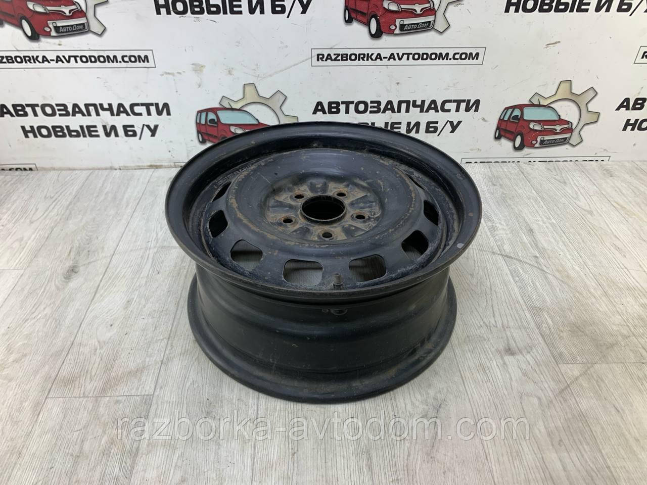 Диск колісний R14 Toyota Allion, Carina, Corona, Vista 6Jx14 5x100x54,1 ET45