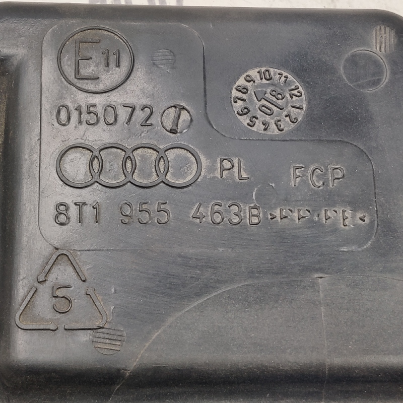 Бачок омивача Audi A4 B8 (07-15) 2.0 диз 8T1955463B