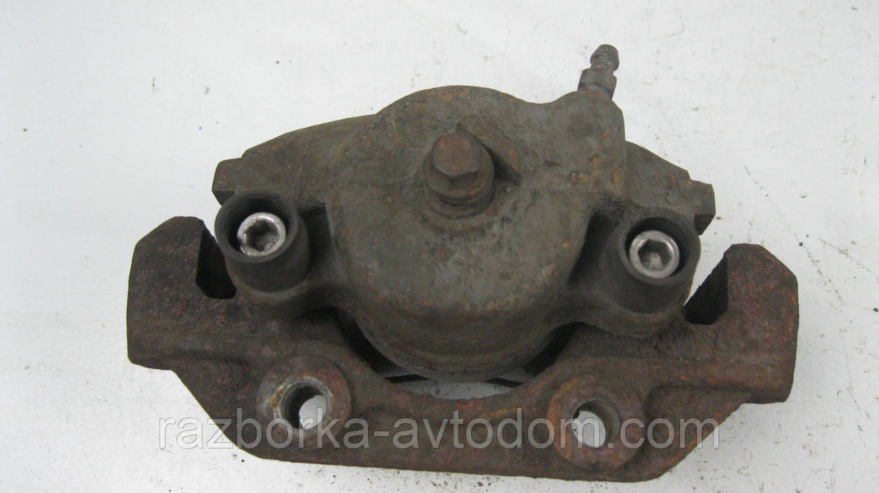 Суппорт передній правий Opel Kadett E, Astra F, Vectra B, Vectra A, Daewoo Lanos, Nexia OE:96193090