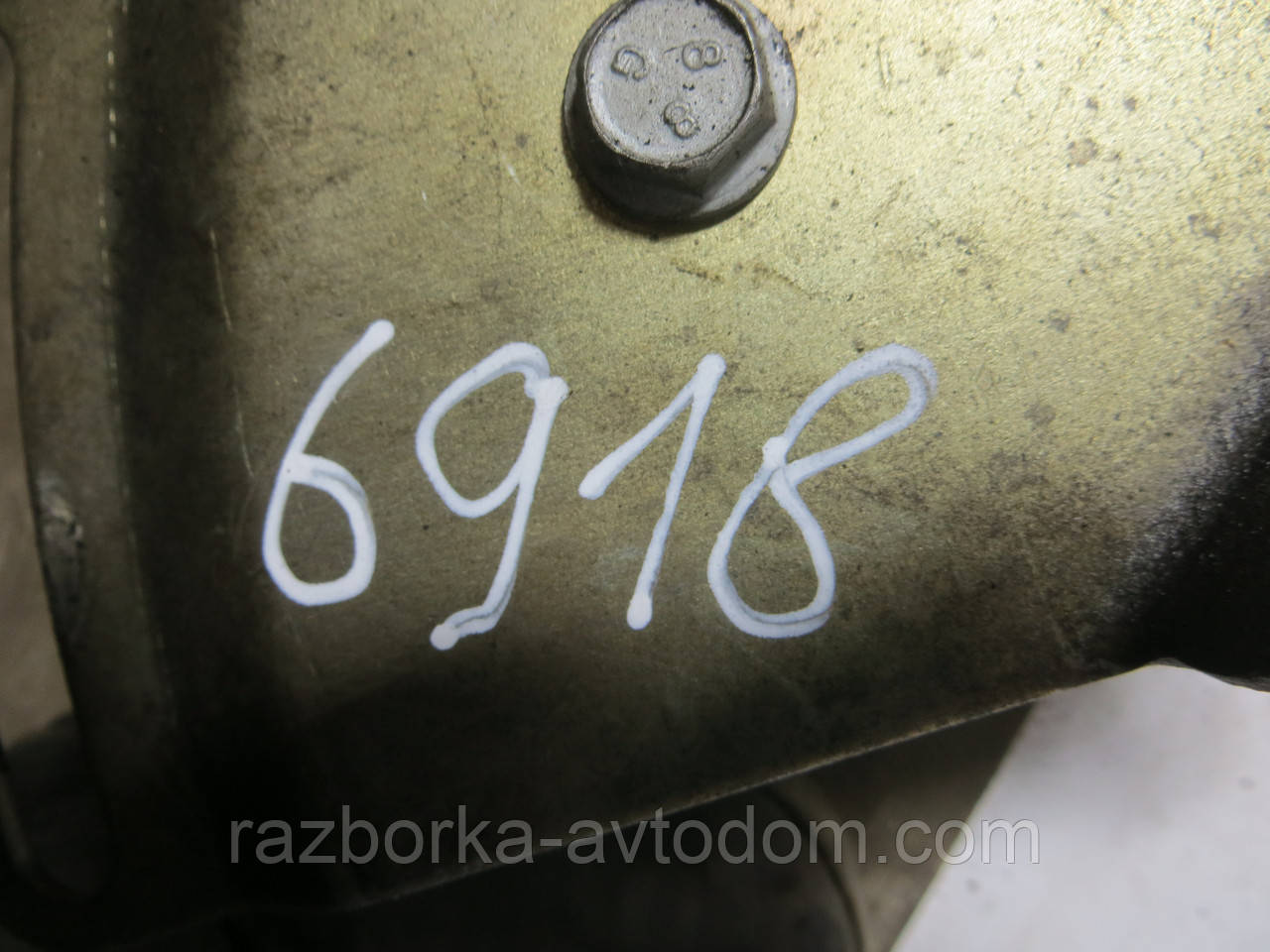 Насос Гідропідсилювача FIAT DOBLO, ALFA ROMEO 145, LANCIA LYBRA, (2000-2009) ОЕ: 00-35539-SX OE JPR224