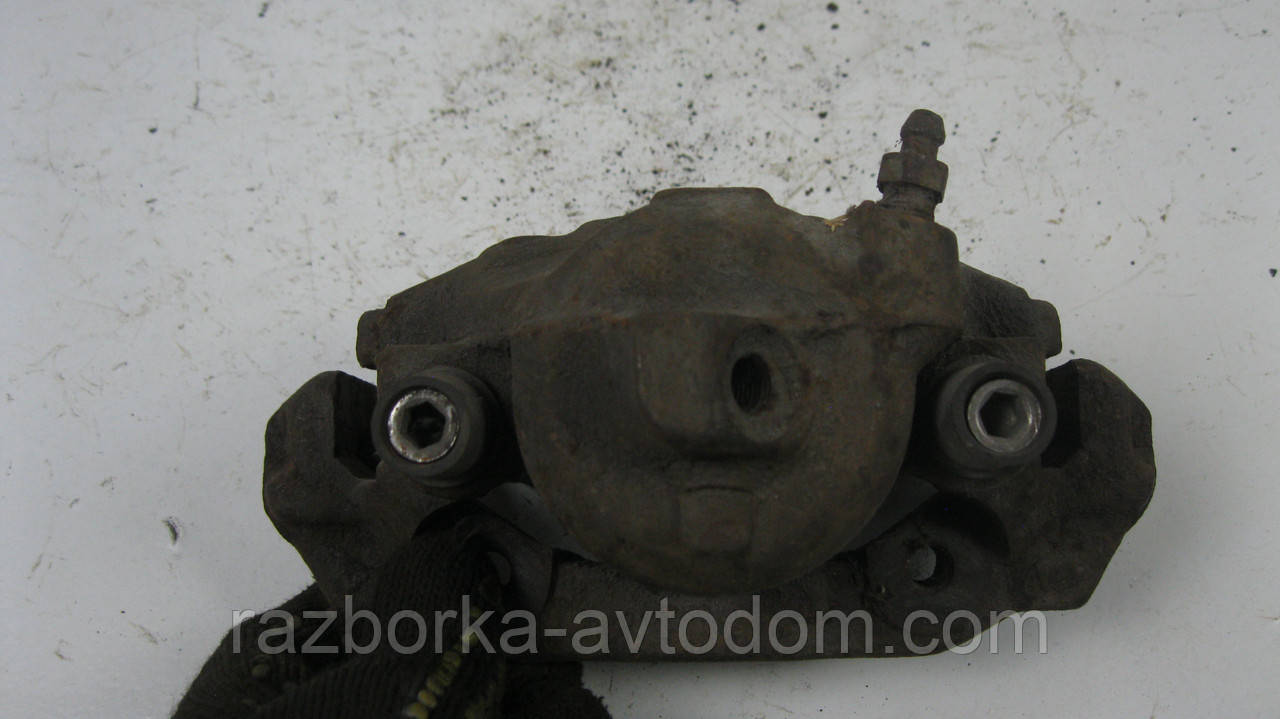 Суппорт передній правий FTE Ford Sierra (1987-1993), Escort (1981-1990), Orion (1985-1990) OE:0986473908 фото 2