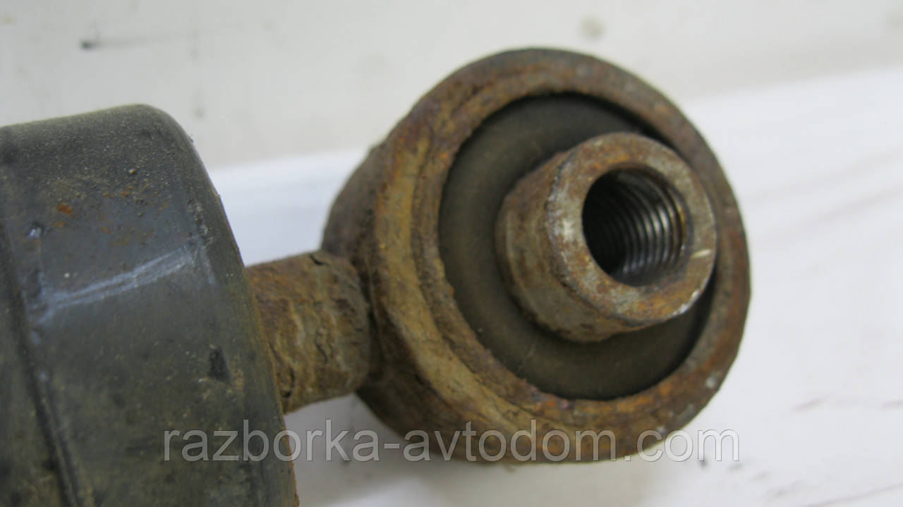 Амортизатор задній Opel Zafira A (1999-2005) OE: 92087085, 92078324, 93172195, 72119059, 24462941