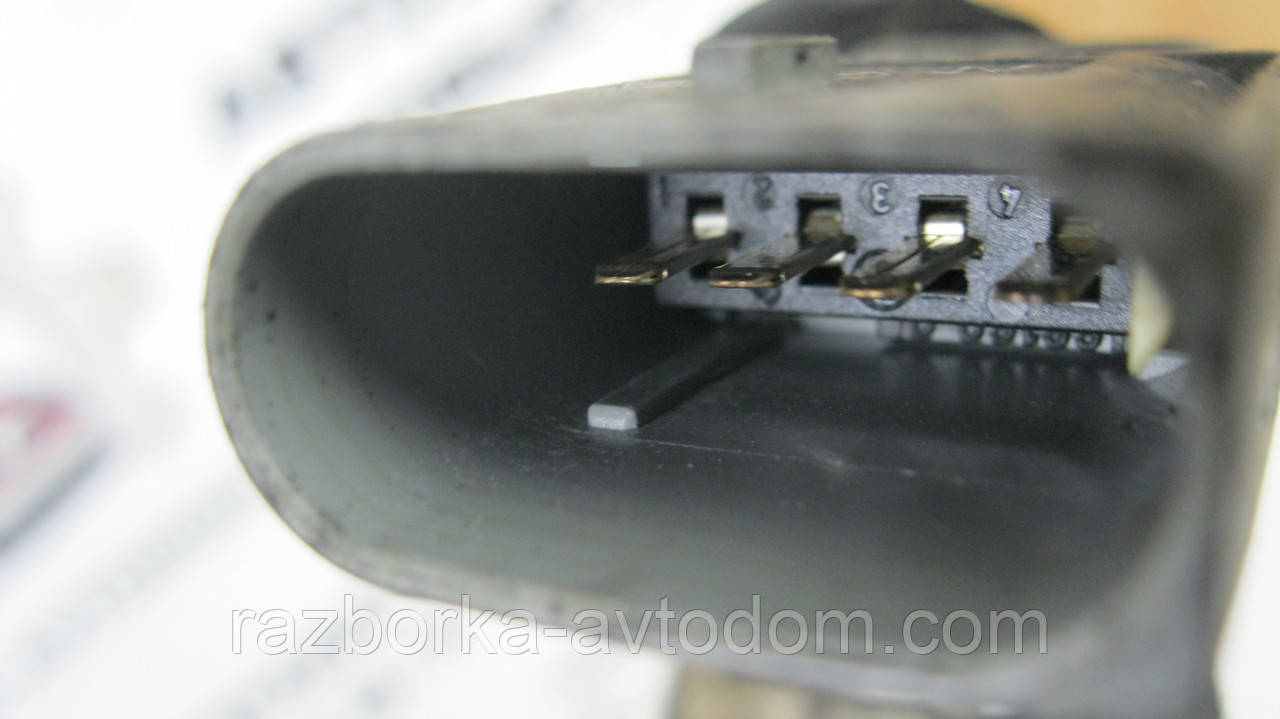 Провід свічок накала Citroen C4 Picasso, Jumpy, Fiat Scudo (2006-2013) 2,0HDI OE:5969 A5