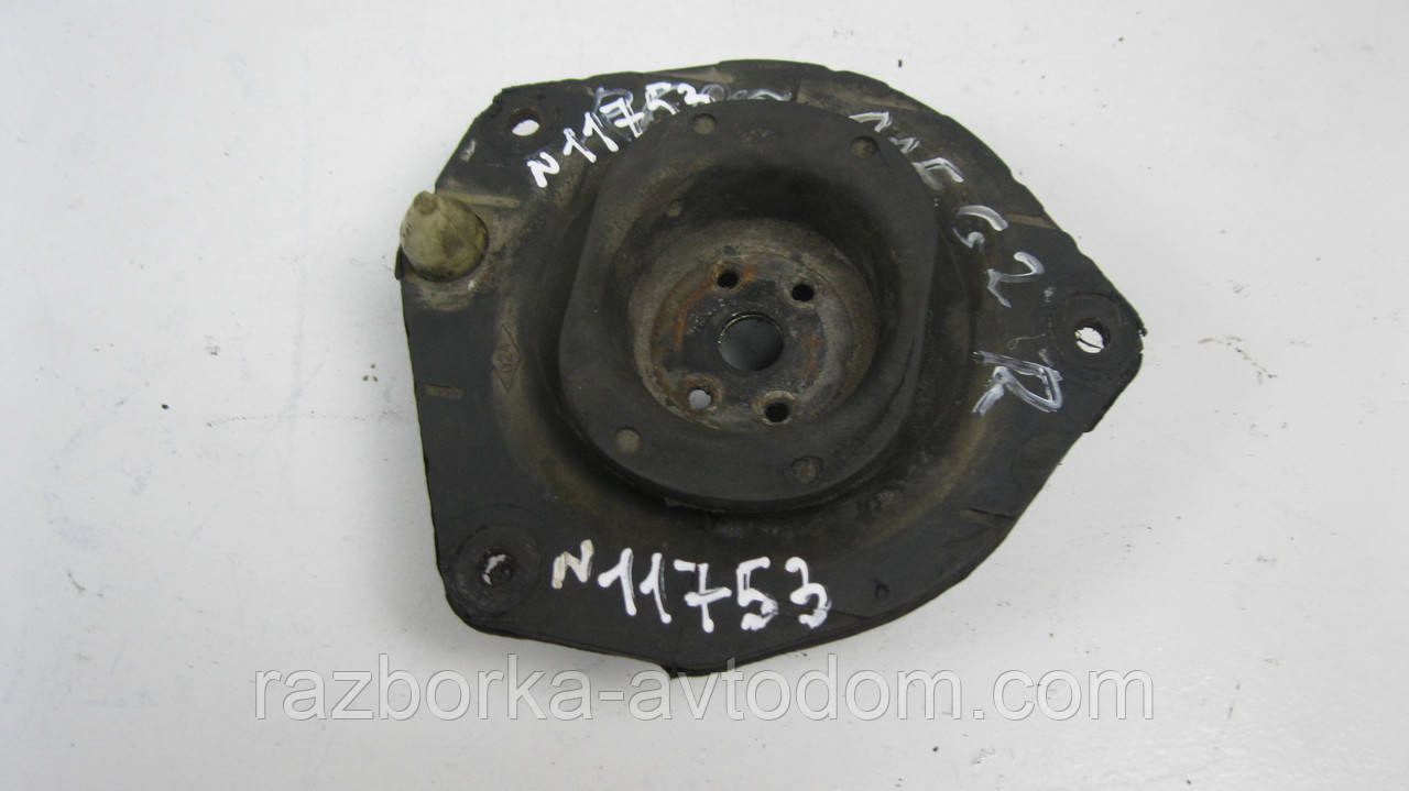 Опора переднього амортизатора Renault Megane 2 (2003-2009) OE:8200222463