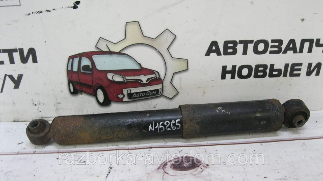 Амортизатор підвіски задній газомасляний KYB Opel Zafira B (2005-2010) OE:436326, 436333, 436334, 93182103