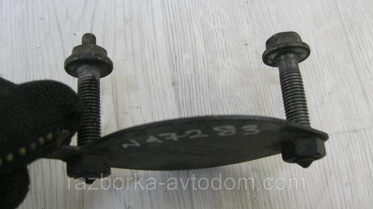 Кришка двигуна (заглушка) VW Transporter T4 (1990-2003) 2.4D 2.5TDI OE: 074103646