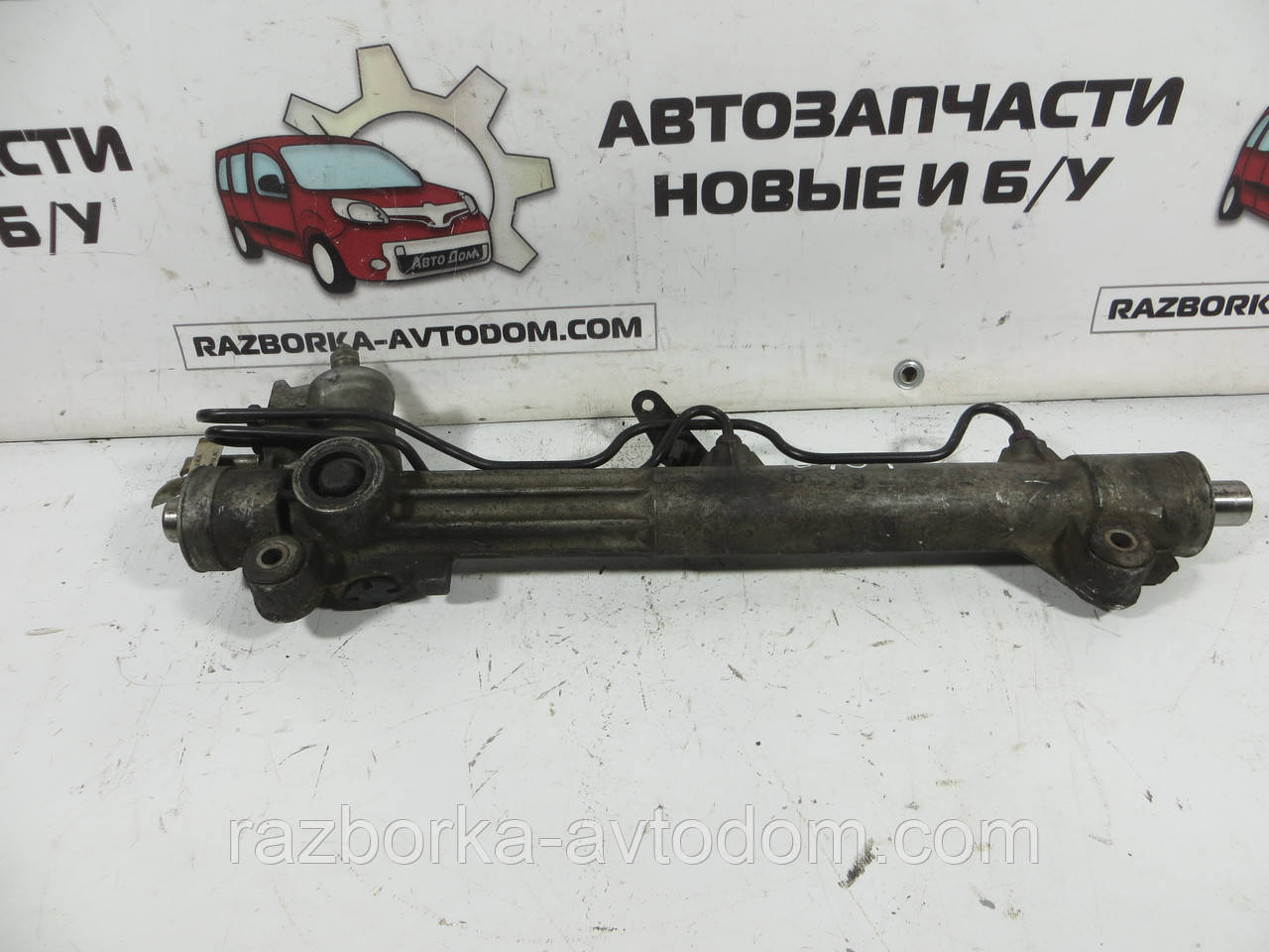 Кермова рейка гідропідсилювальна FORD Courier, Fiesta, Puma, MAZDA 121 (1995-2002) ОЕ: 01.28.3155