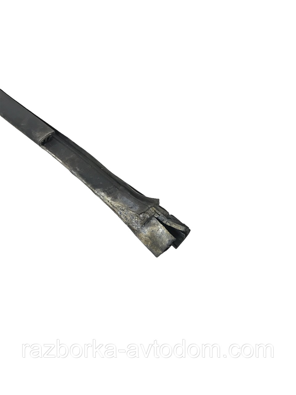 Напрямні скла передніх дверей ліва VW Sharan, FORD GALAXY (1994-2006) OE:1046408